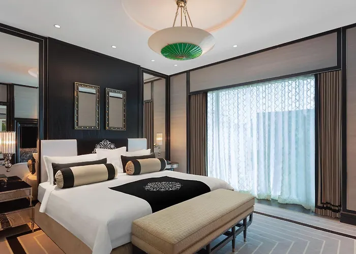 Itc Narmada, A Luxury Collection Hotel, Ahmedabad
