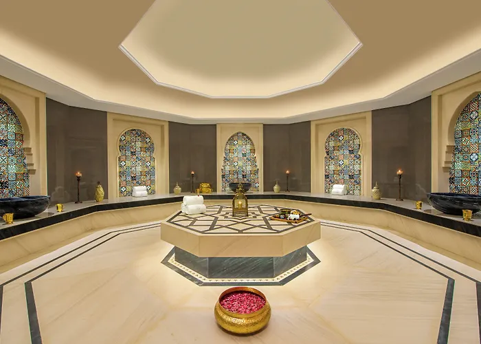 Taj Gandhinagar Resort And Spa